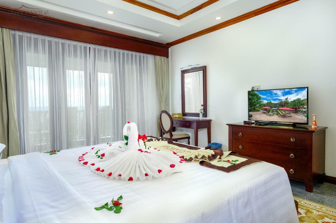 Hotel Tahiti