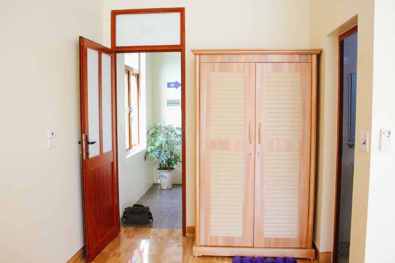 Ahoj Gasthof Hạ Long