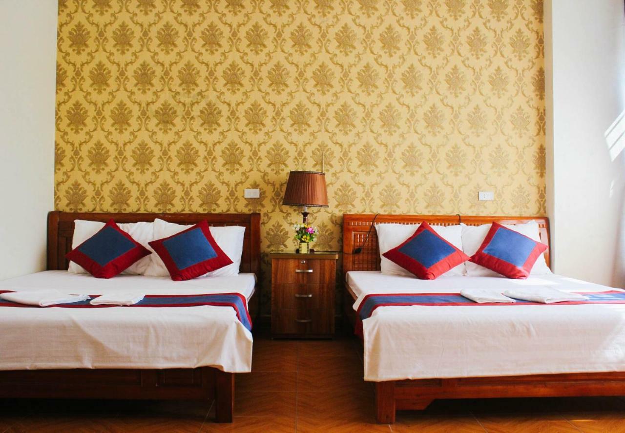 Gasthof Ahoj Hạ Long