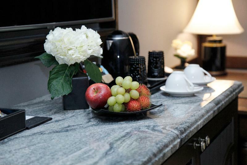 Khách sạn La Siesta Premium Hàng Bè Hà Nội