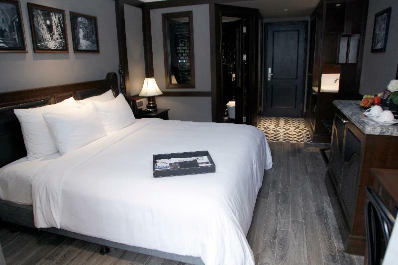 La Siesta Premium Hàng Bè Hà Nội Hà Nội