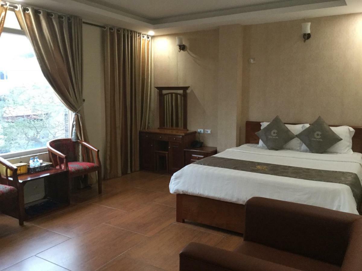 Chio Boutique Hotel 3*