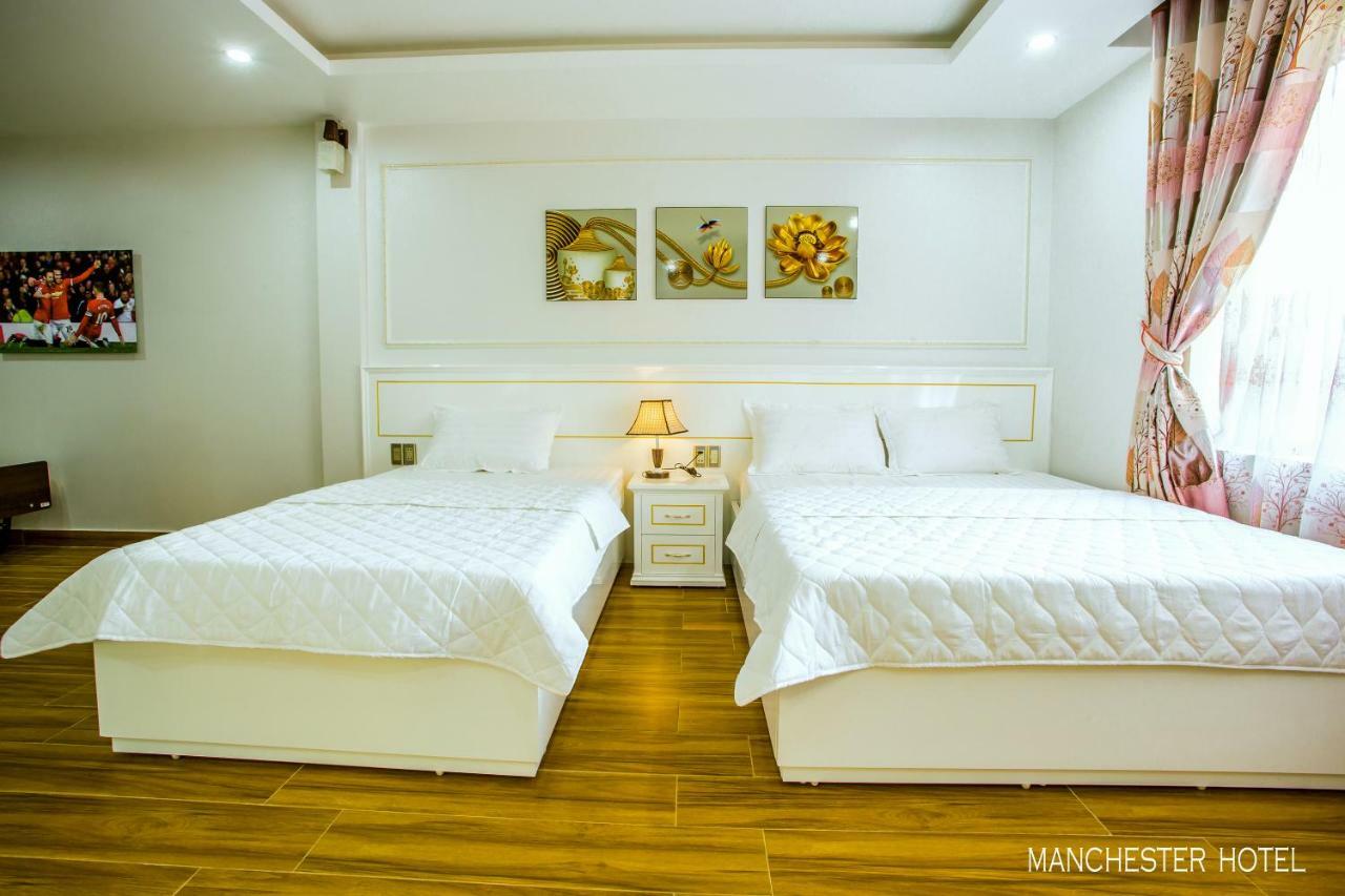 Hotel Manchester Ha Long