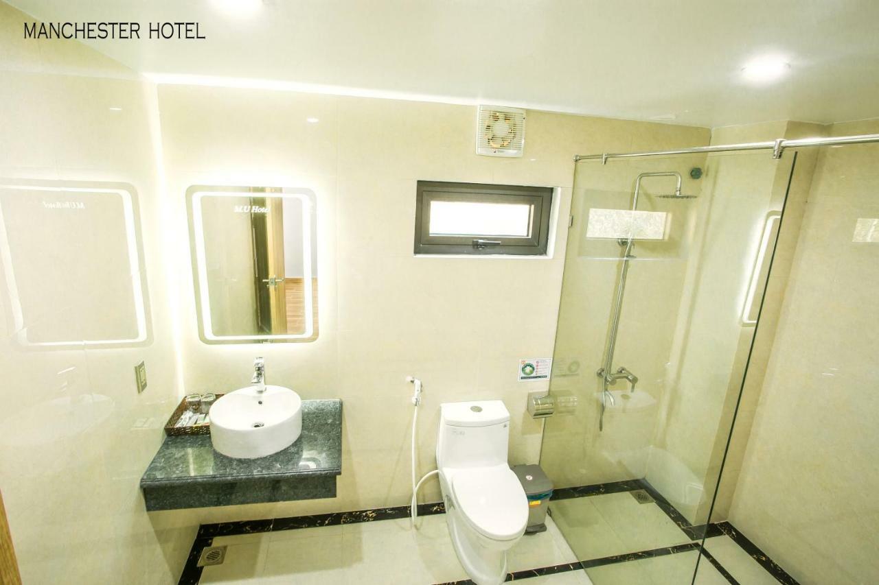 Manchester Hotel