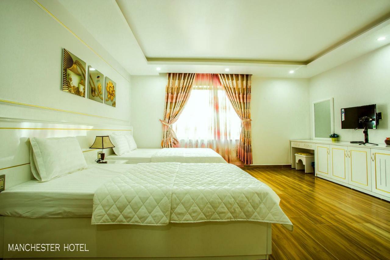 Manchester Hotel