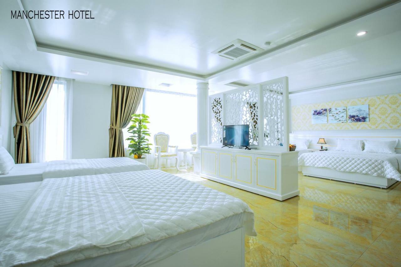 Manchester Hotel 2*