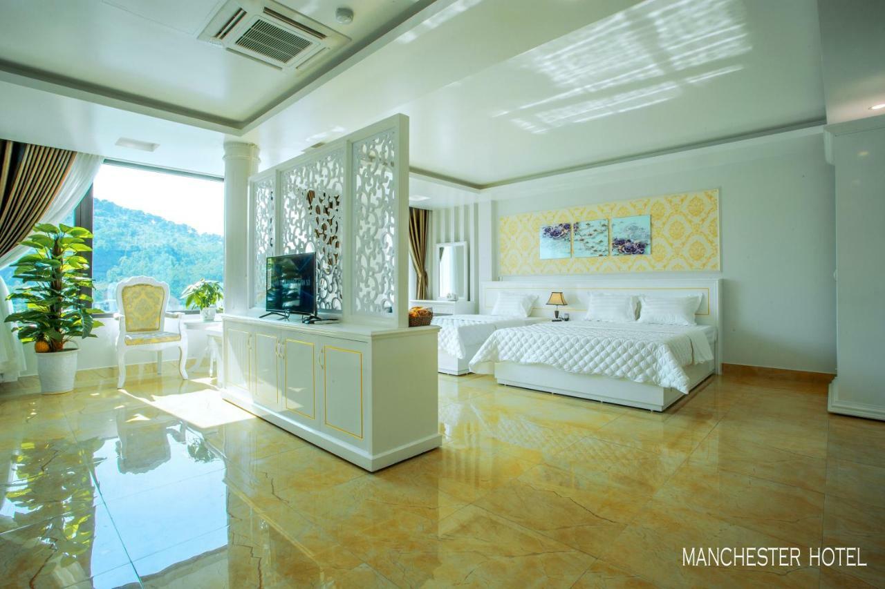 Hotel Manchester Ha Long