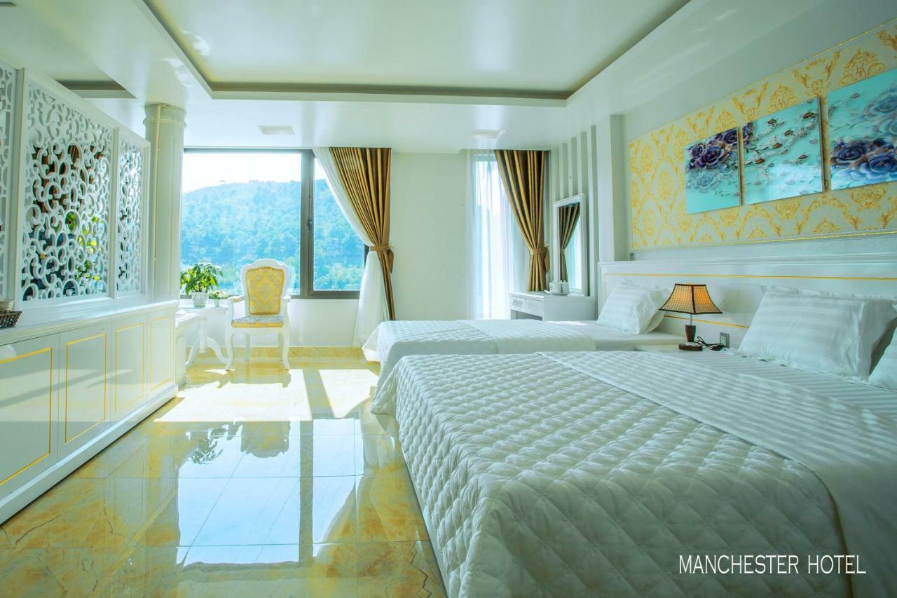 Manchester 2* Ha Long