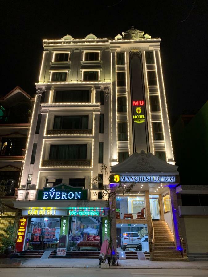 Manchester 2* Ha Long