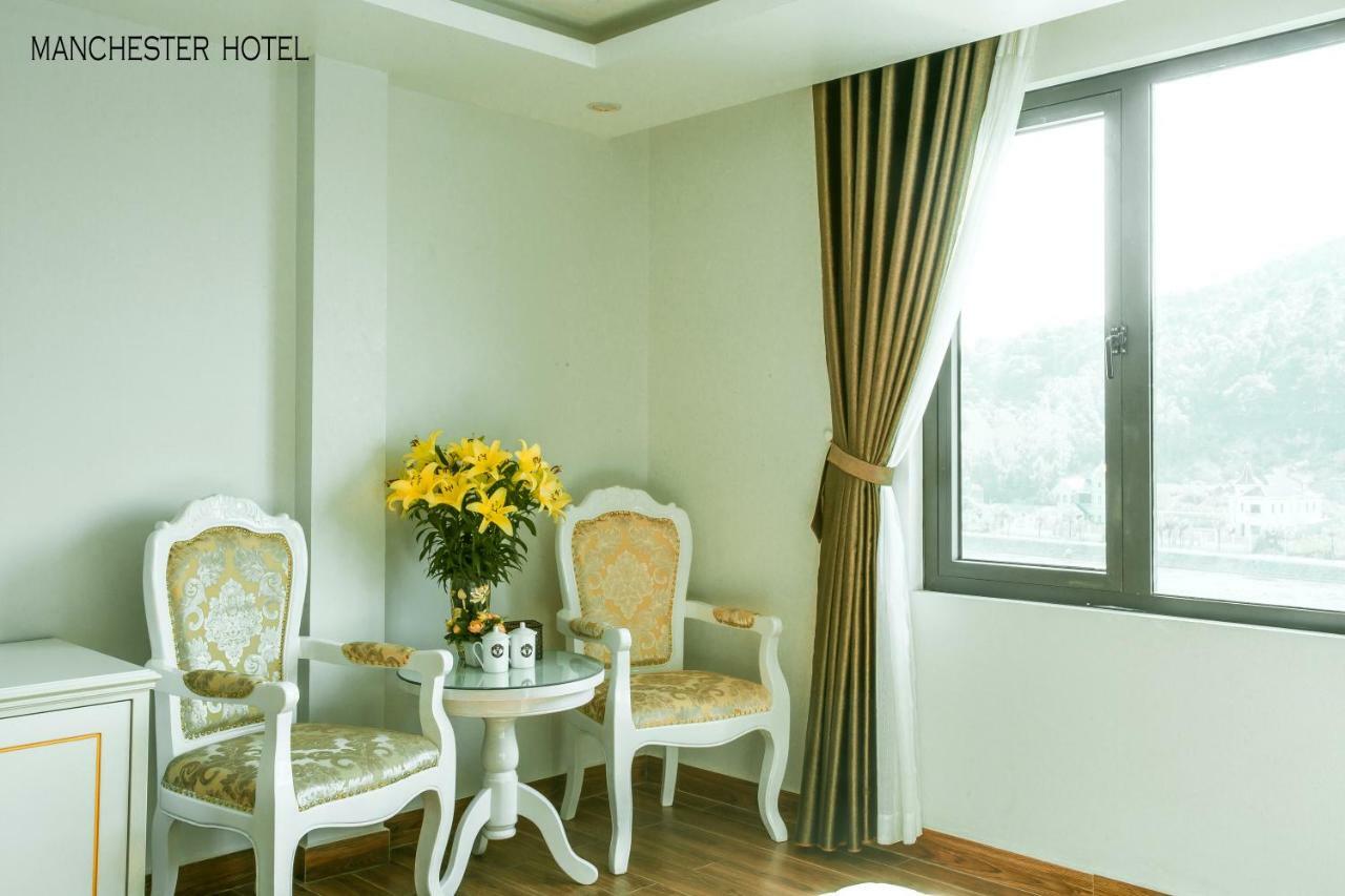 Hotel Manchester 2*