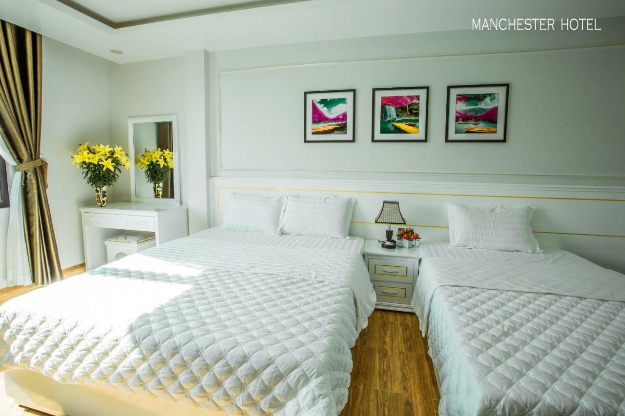 Hotel Manchester