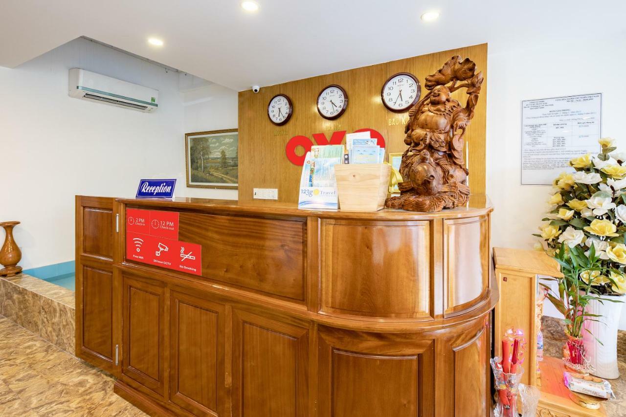 Hotel Oyo 227 Trang Anh