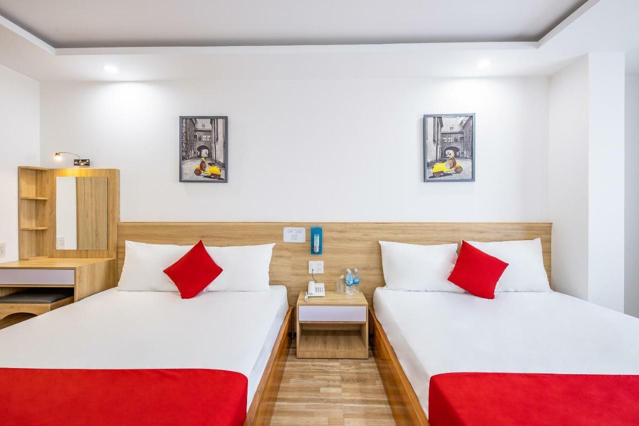 Hotel Oyo 227 Trang Anh