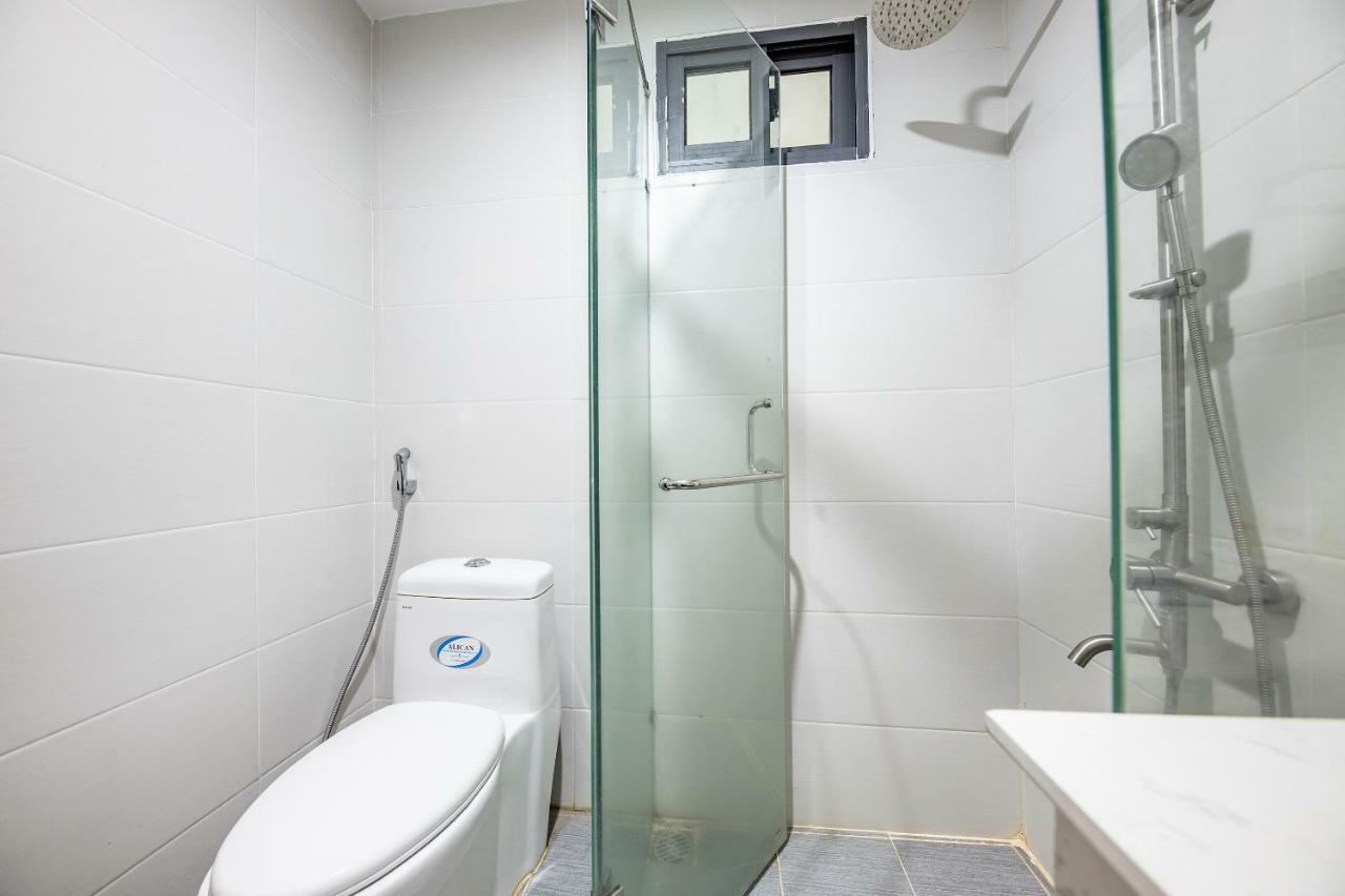 Oyo 227 Trang Anh Hotel 2*