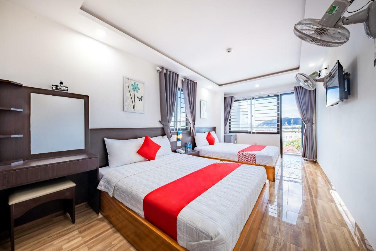 Oyo 227 Trang Anh 2*