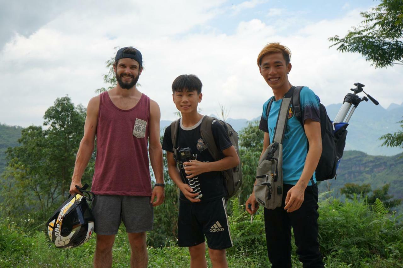 Toong Ha Giang