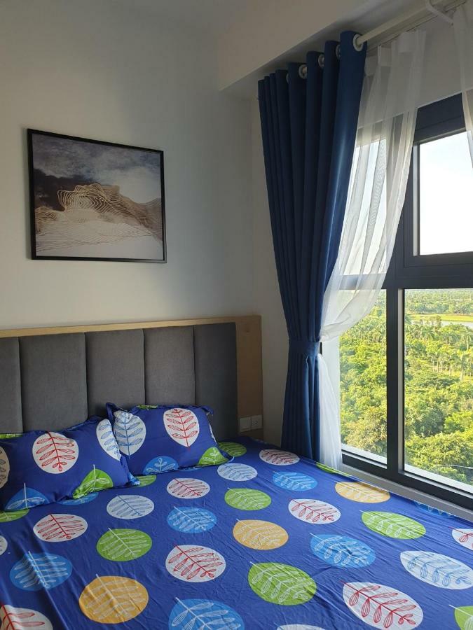Thoc Ecopark Blue 0918- With Golf Course View * Hung Yen
