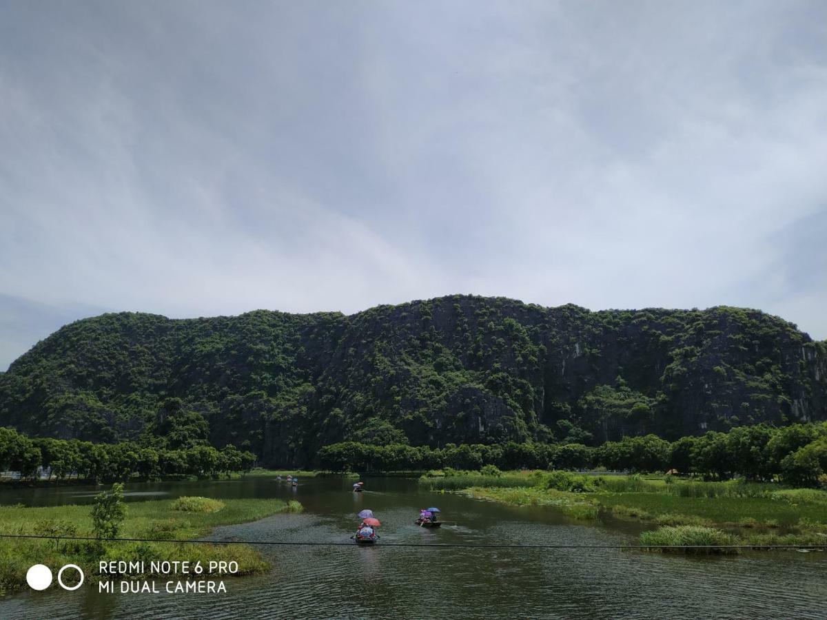 Tam Coc Thanh Ninh Binh