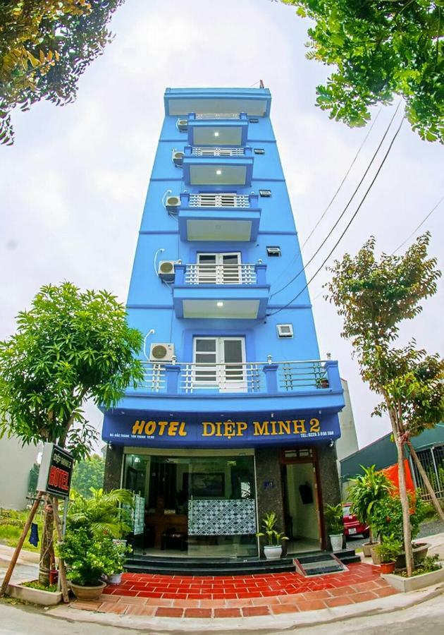 Hotel Diep Minh 2