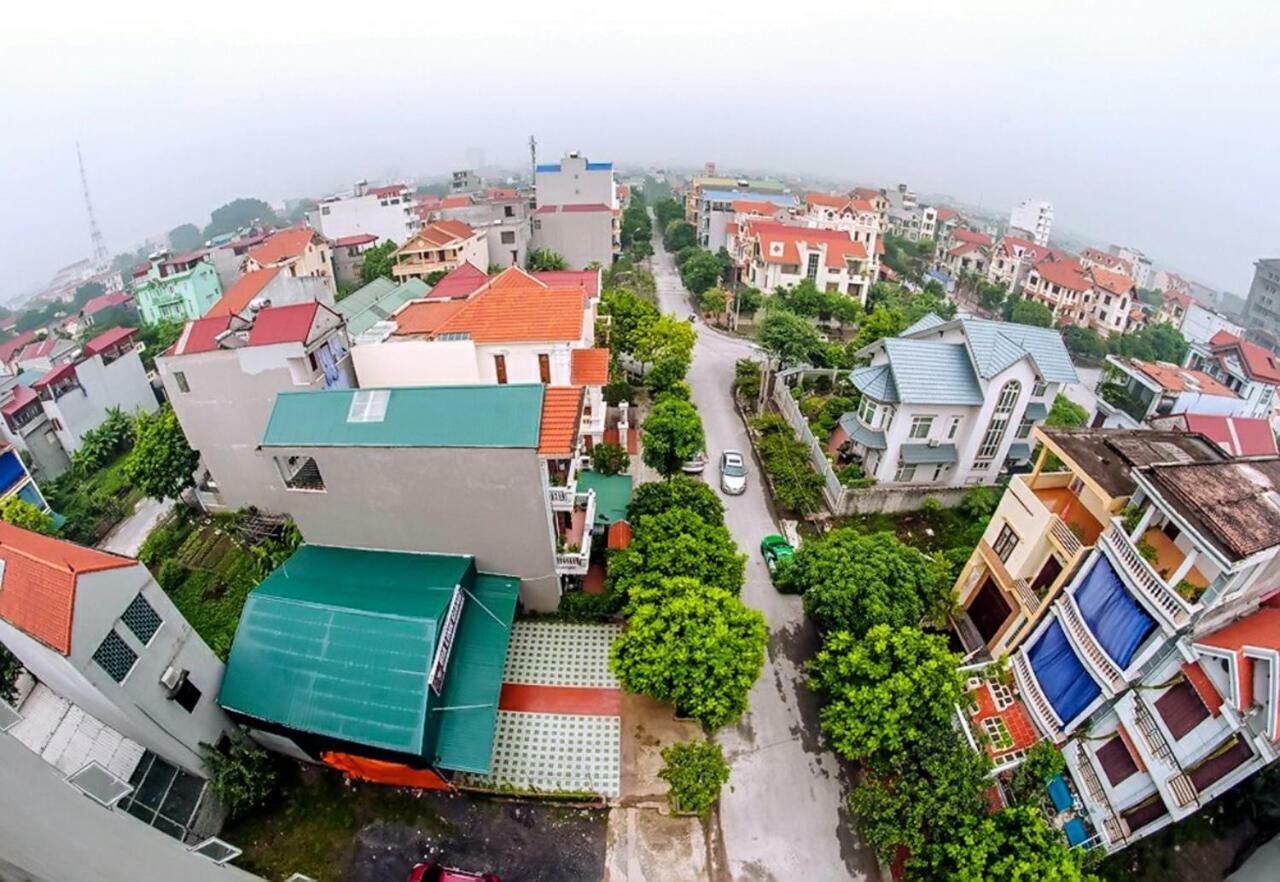 Diep Minh 2 Hotel Ninh Binh