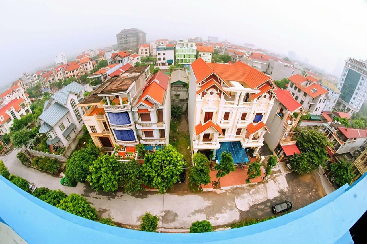 Diep Minh 2 Hotel *