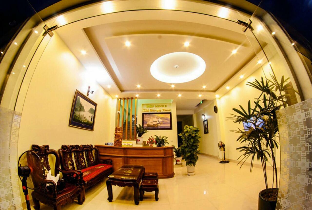 Diep Minh 2 Ninh Binh