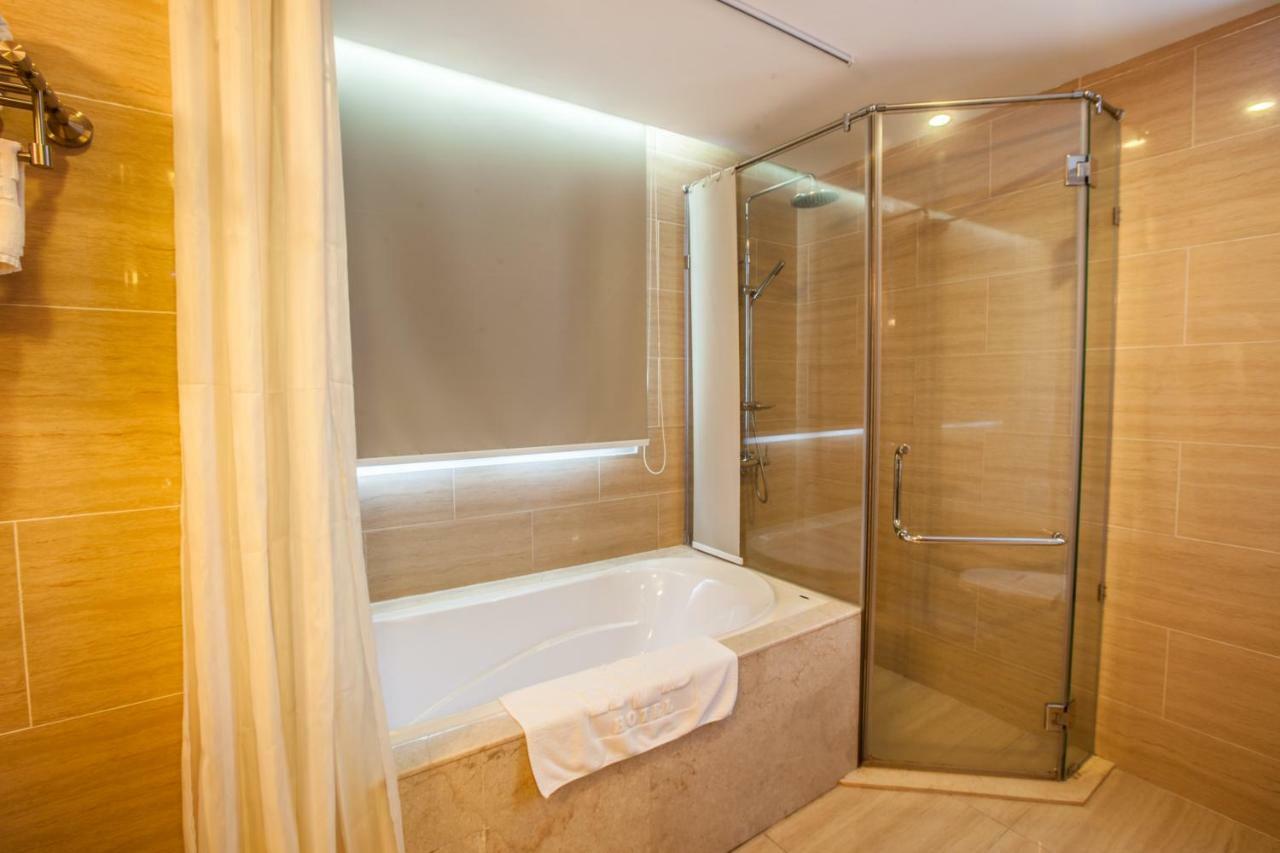 Lenid Hotel Hanoi