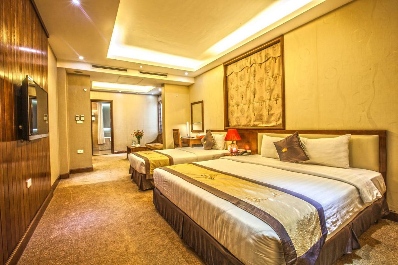 Lenid Hotel