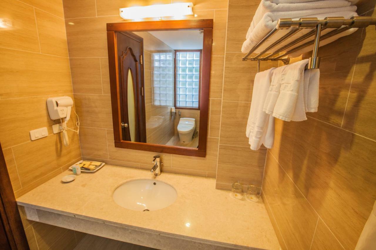 Lenid Hotel 3*