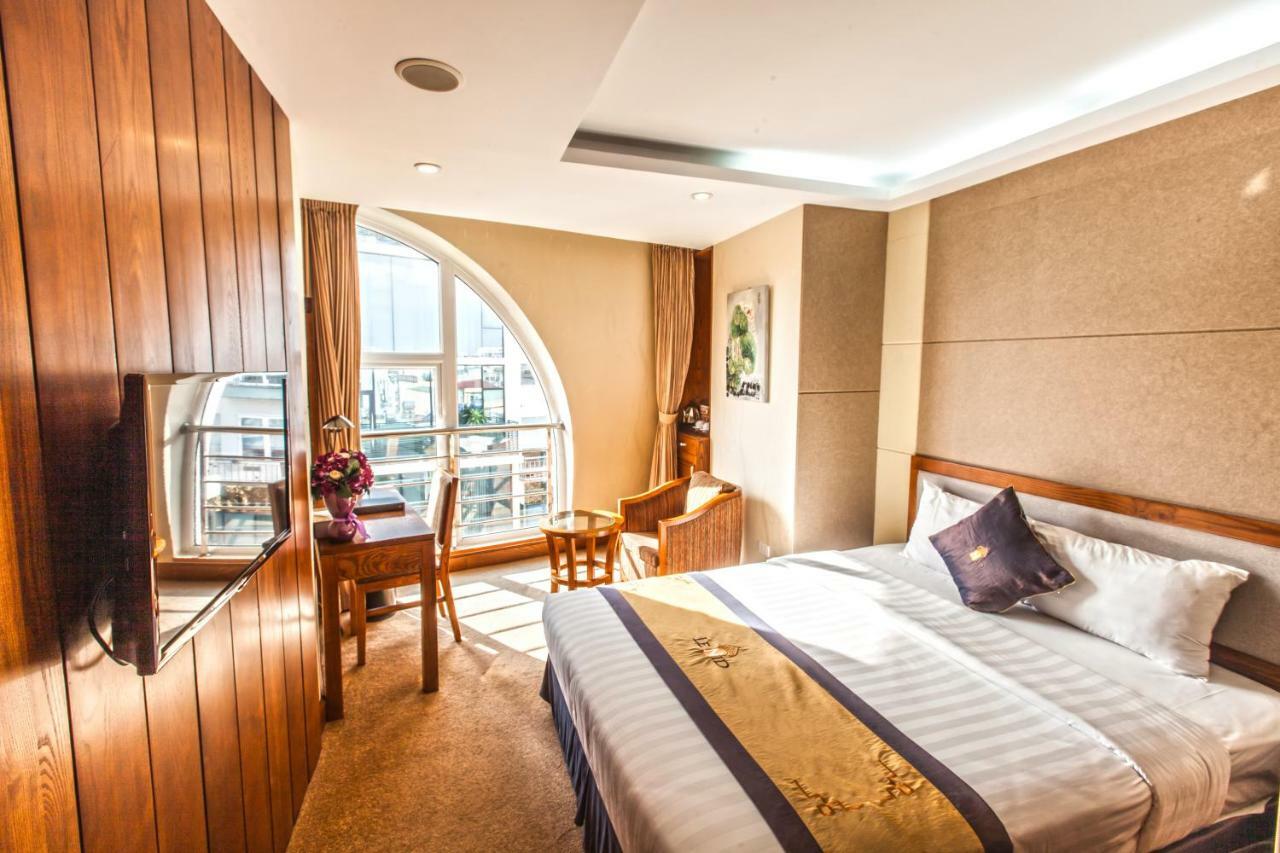 Lenid Hotel 3*