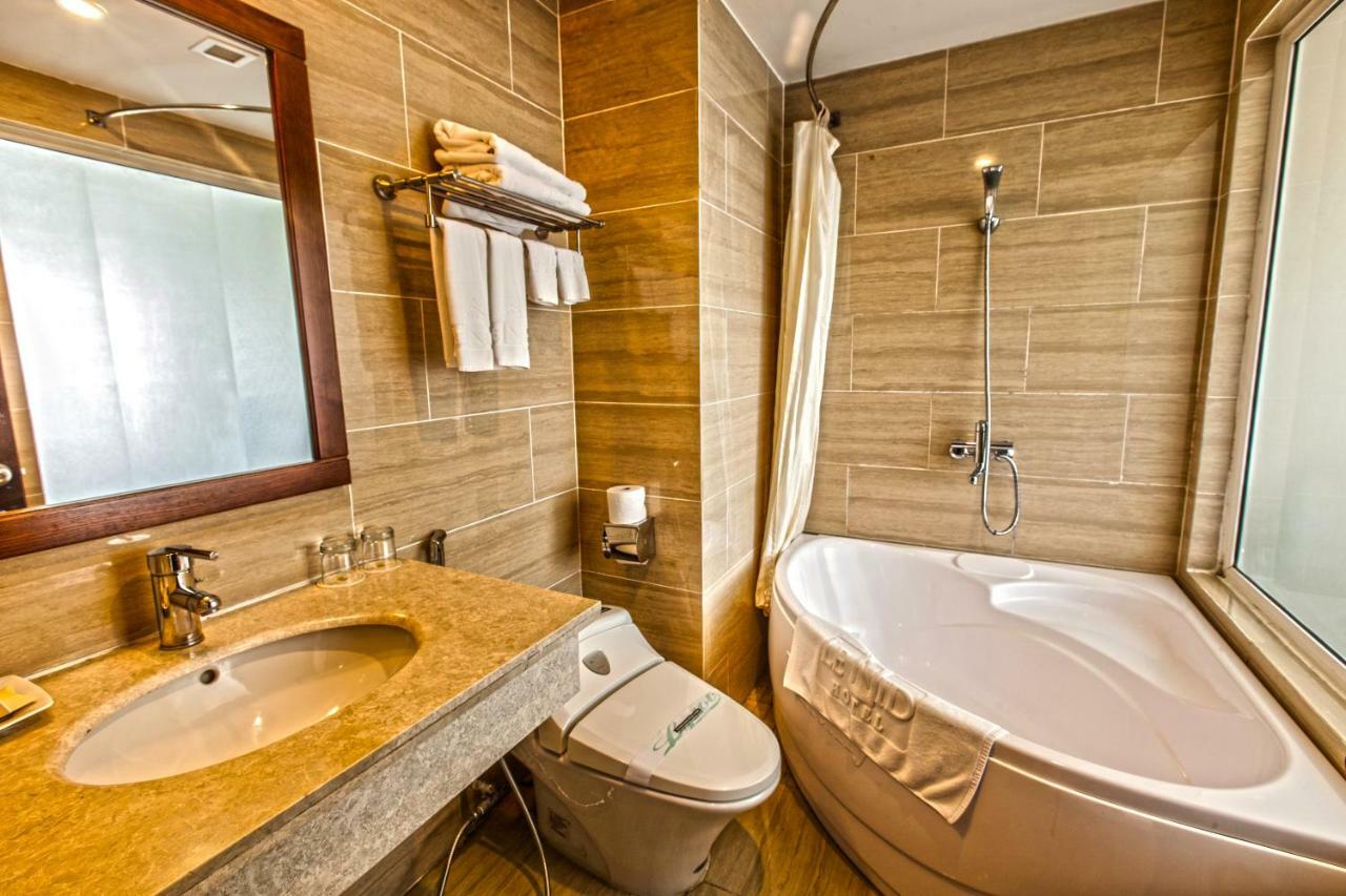 Lenid Hotel Hanoi