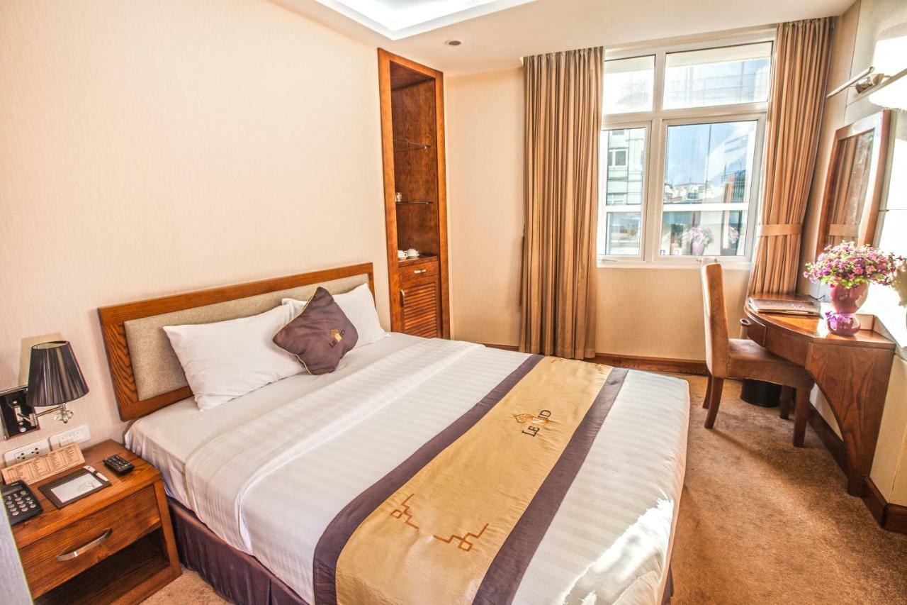 Hotel Lenid