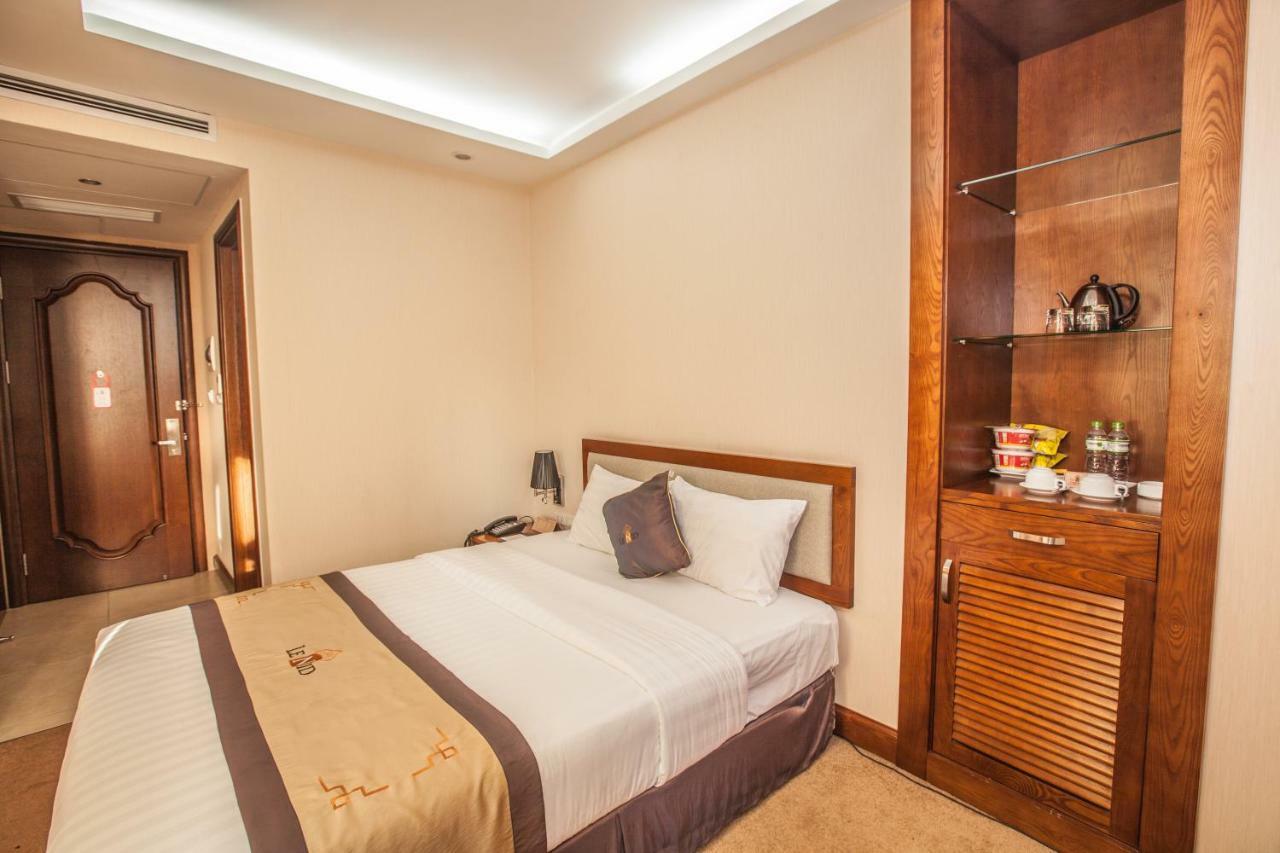 Hotel Lenid 3*