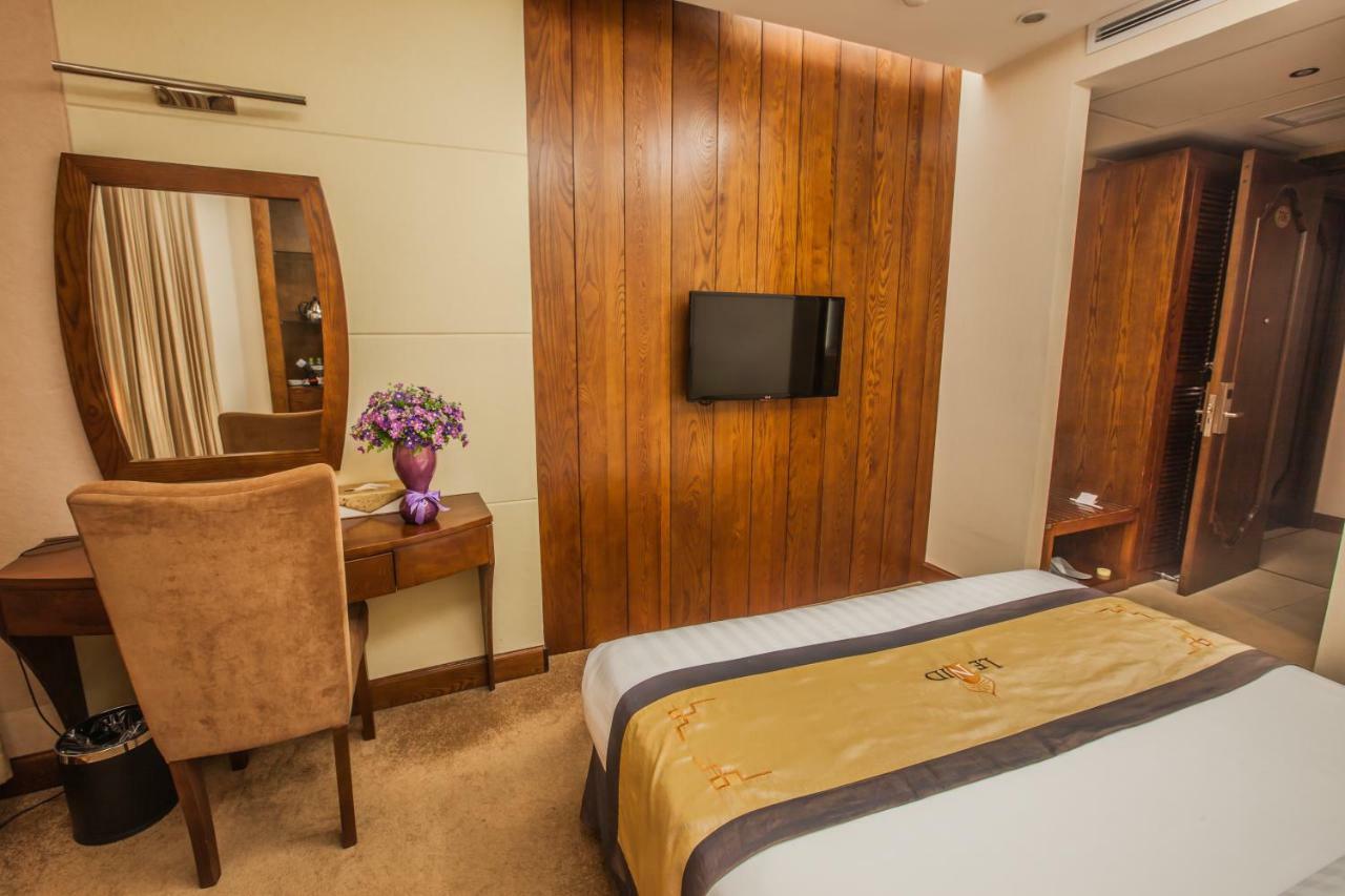 Lenid 3* Hanoi