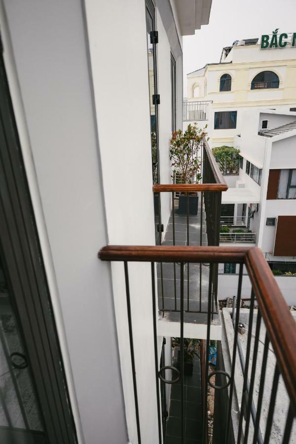 Casa Rosa * Da Nang