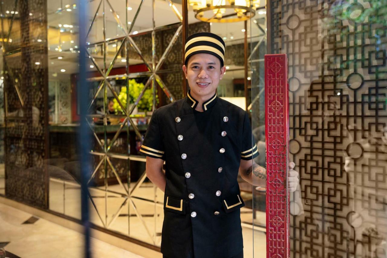 Khách sạn Khách Sạn&spa Classy