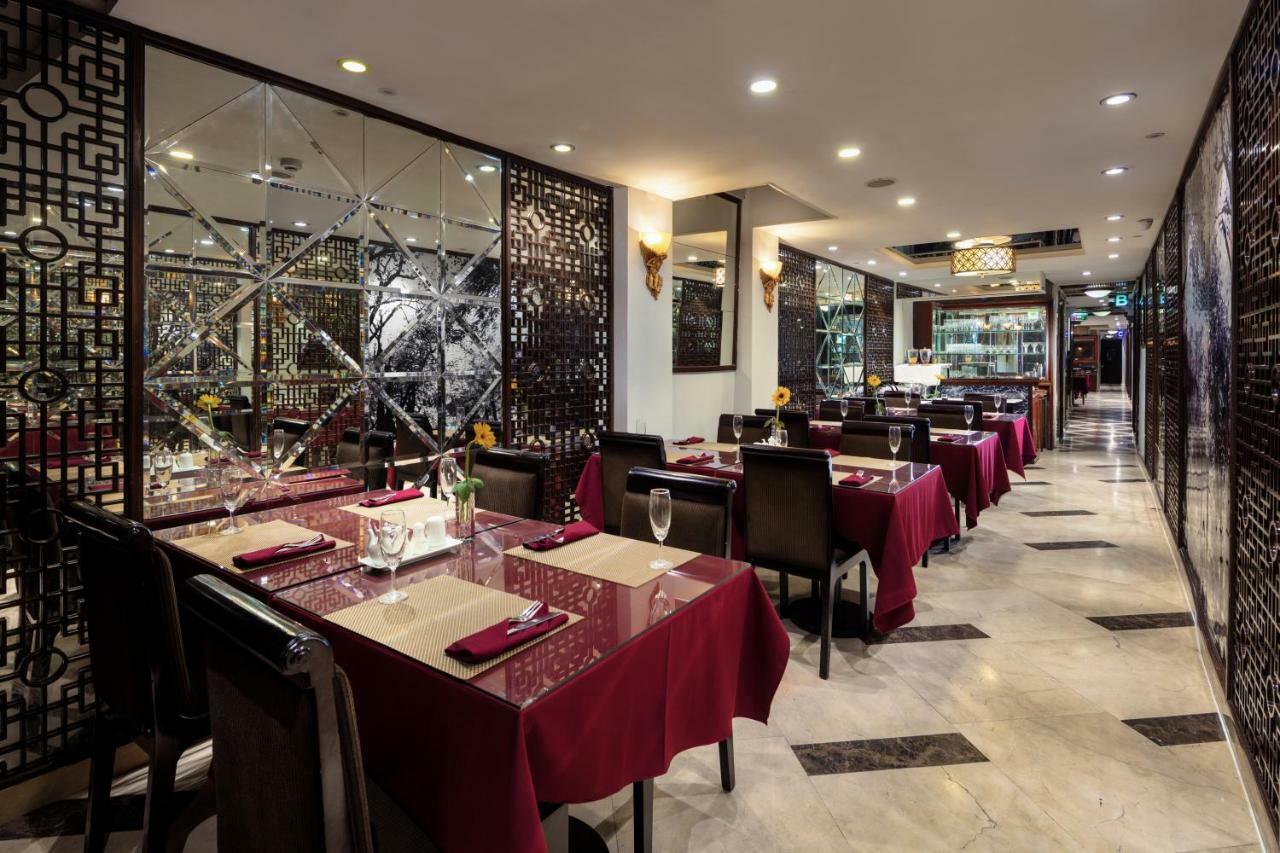 Khách sạn Khách Sạn&spa Classy 4*