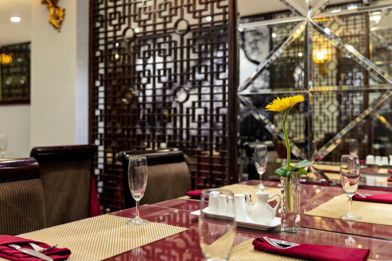 Khách Sạn&spa Classy Khách sạn