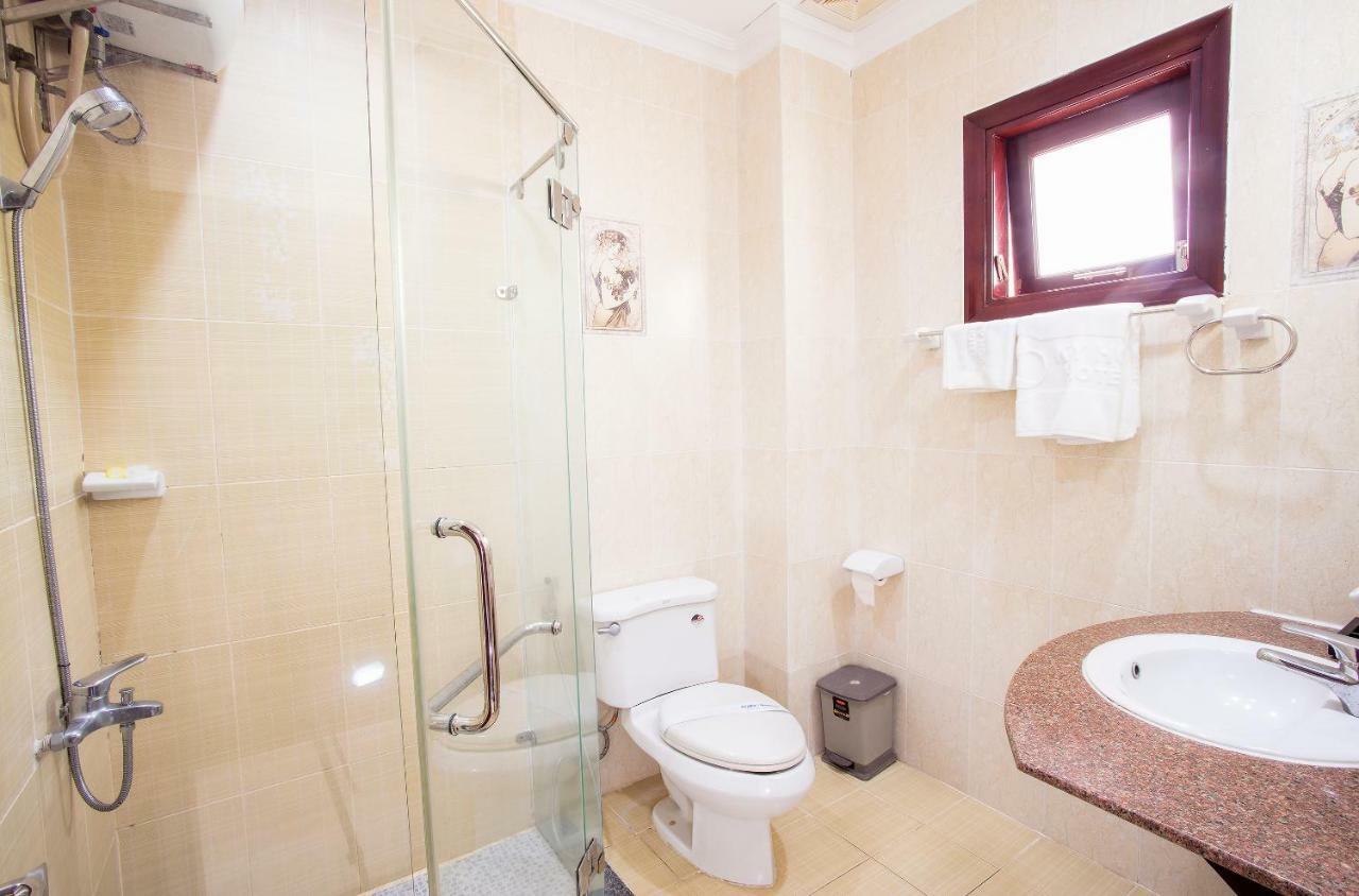 Beachfront Hotel Vung Tau