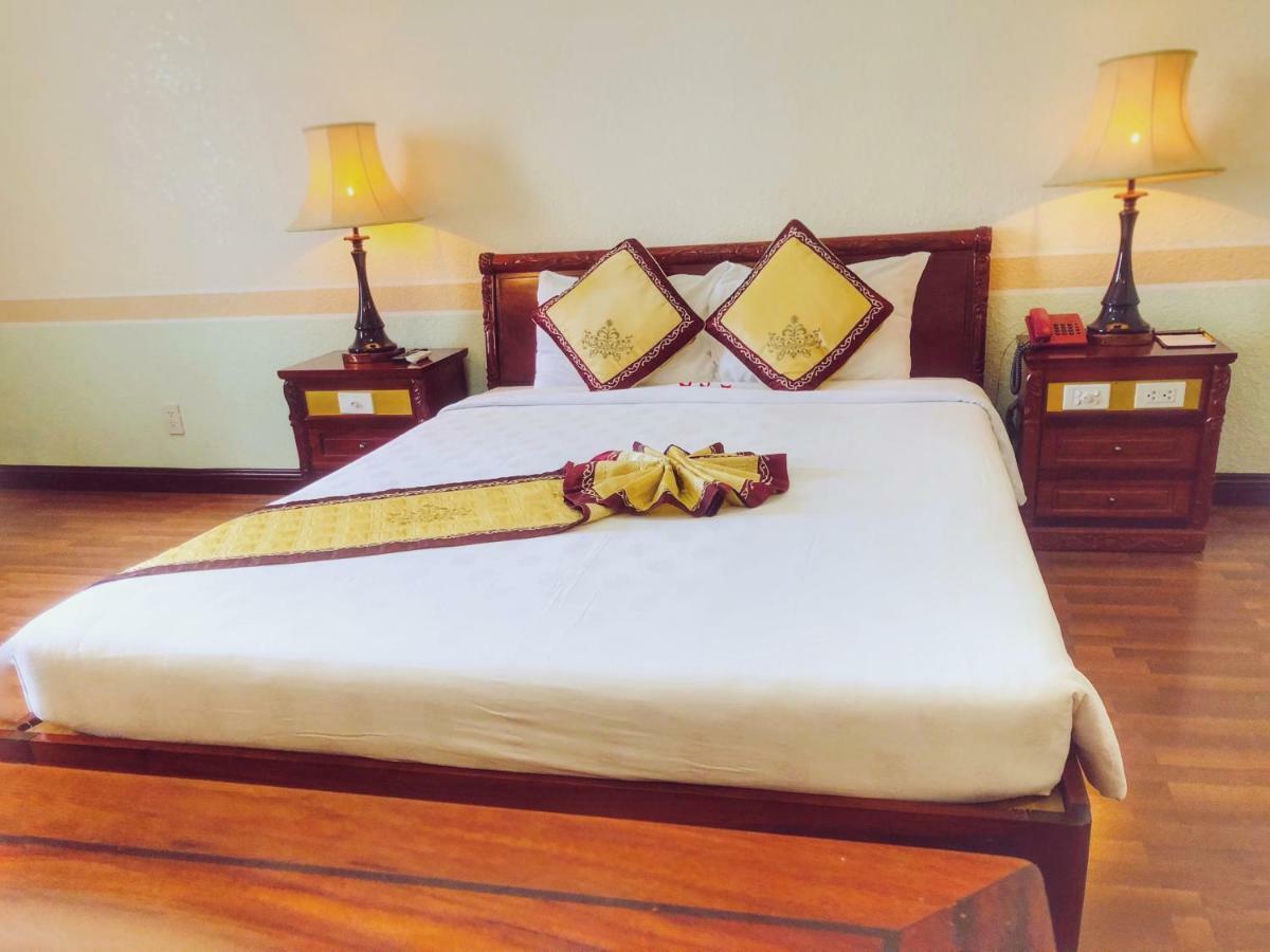 Ninh Kieu 2 Hotel