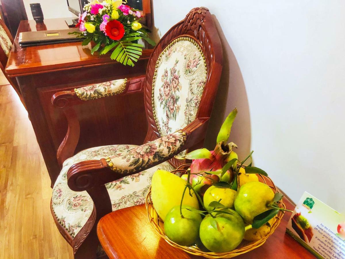 Ninh Kieu 2 4* Can Tho