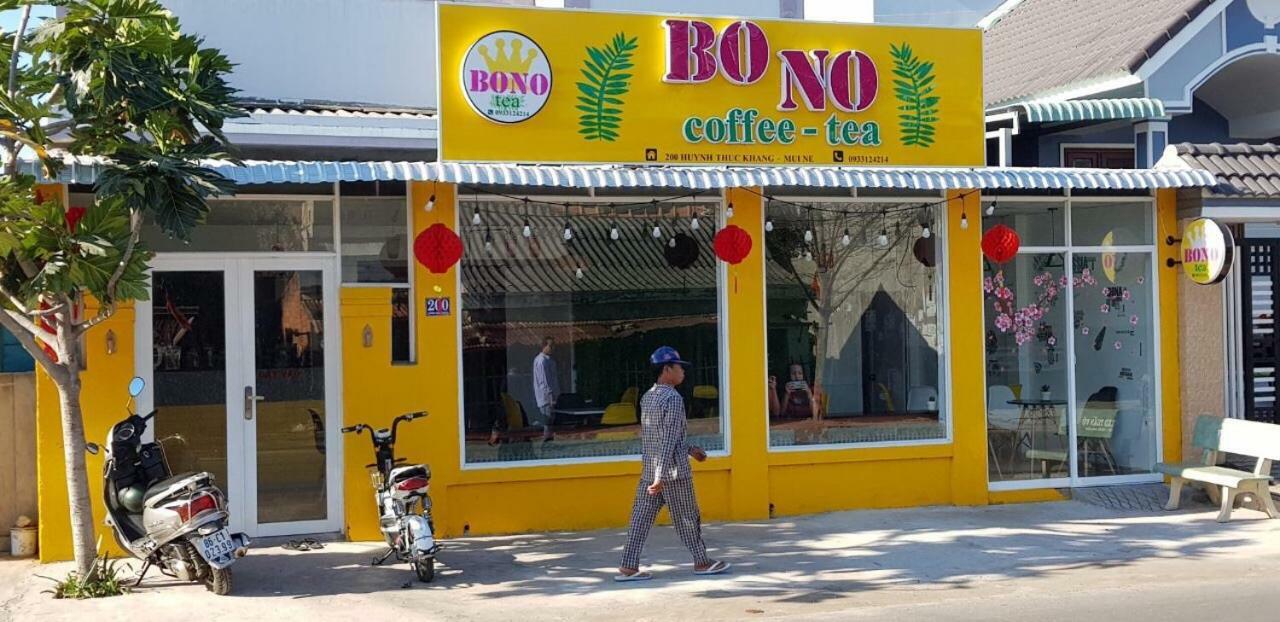 Bono Mui Ne *