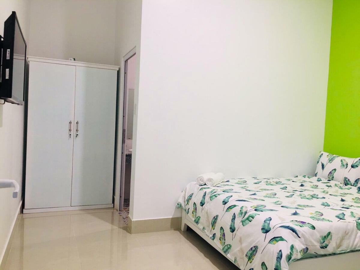 Homestay Bono Mui Ne *