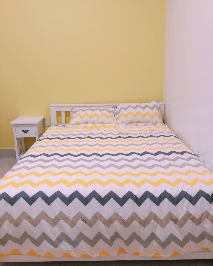Homestay Bono Mui Ne