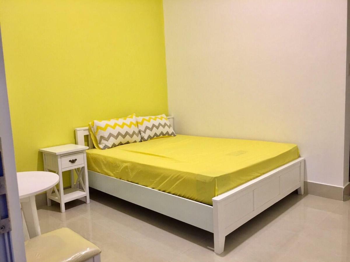 Homestay Bono Mui Ne Phan Thiet