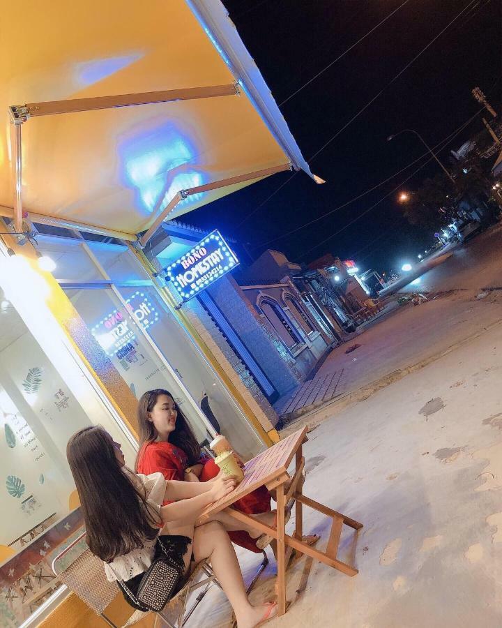 Homestay Bono Mui Ne *