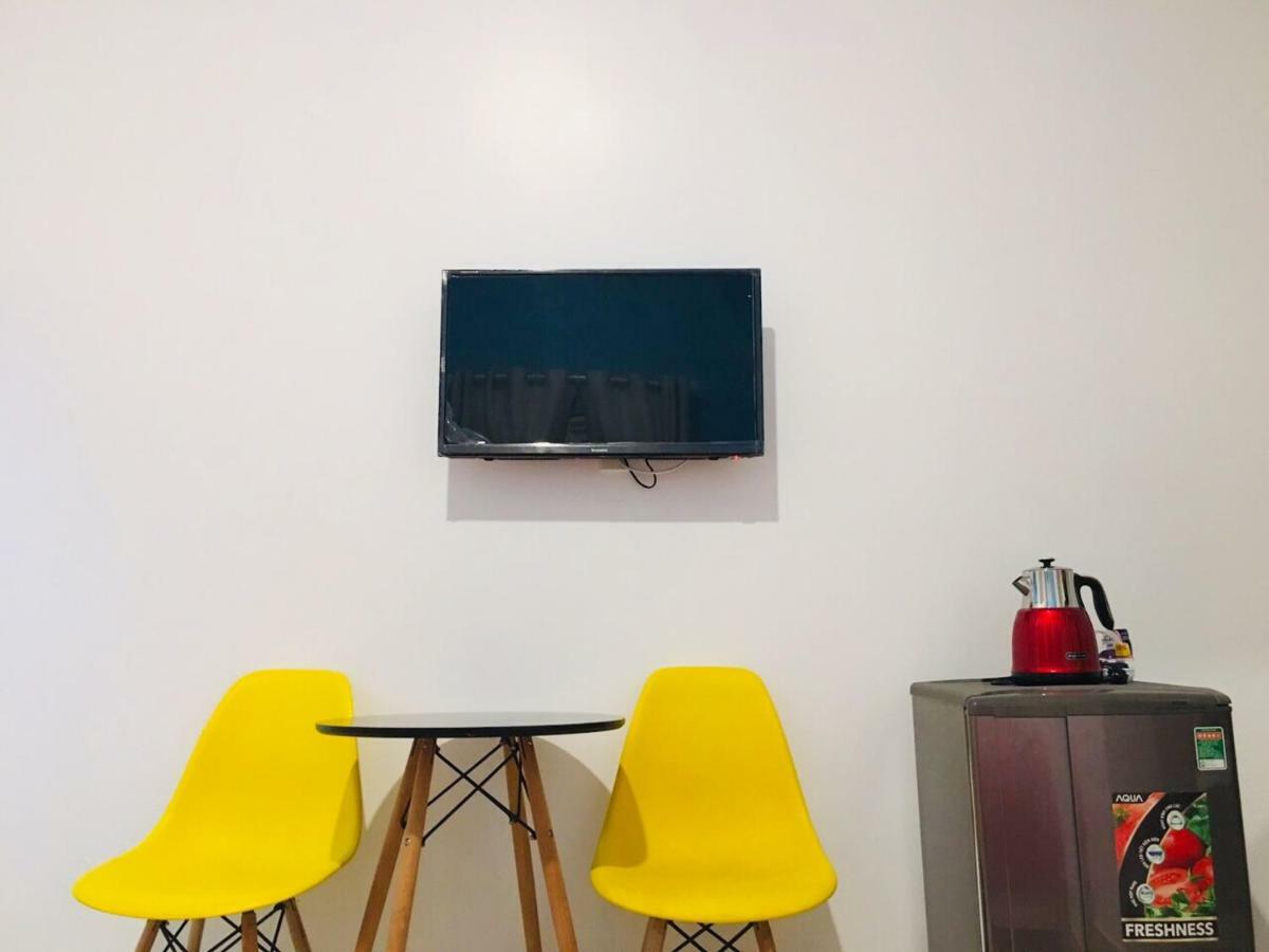 Bono Mui Ne Homestay Phan Thiet
