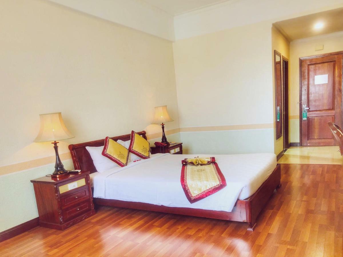 Ninh Kieu 2 Hotel