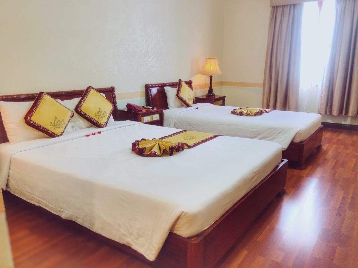 Hotel Ninh Kieu 2 Can Tho