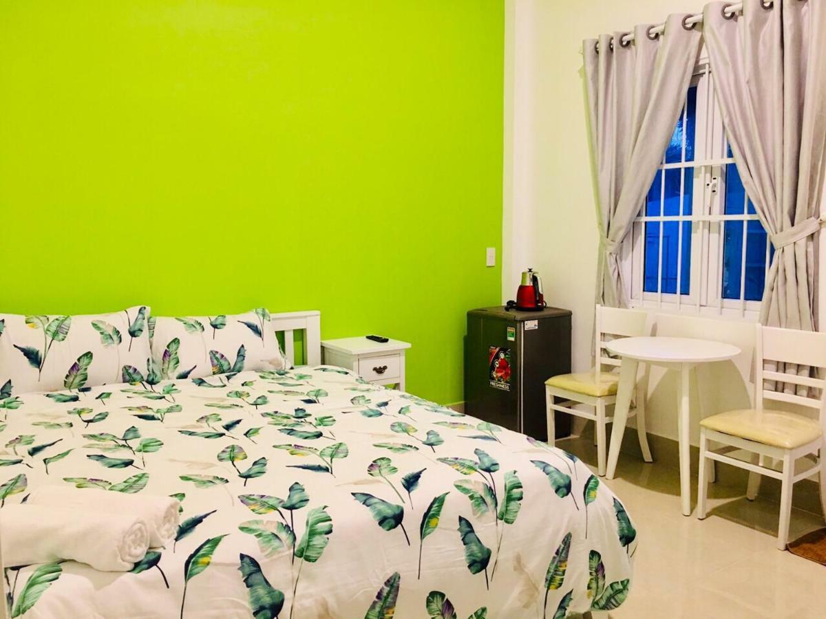Bono Mui Ne Homestay *